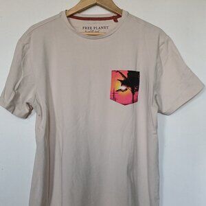 T-Shirt Its all about the Journey